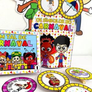 Pack Carnaval