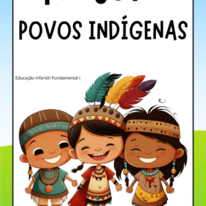 Projeto Povos Indígenas
