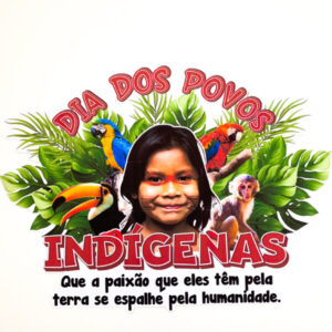 Painel Povos Indígenas