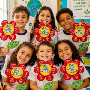 Flor Meio Ambiente