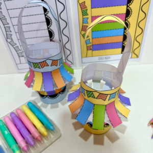 Balão 3D