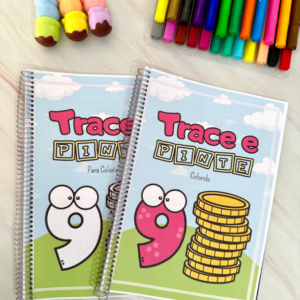 Apostila Trace e Pinte
